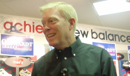 Dick Gephardt